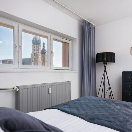 Cracow Old Town Apartments Cracovie Extérieur photo