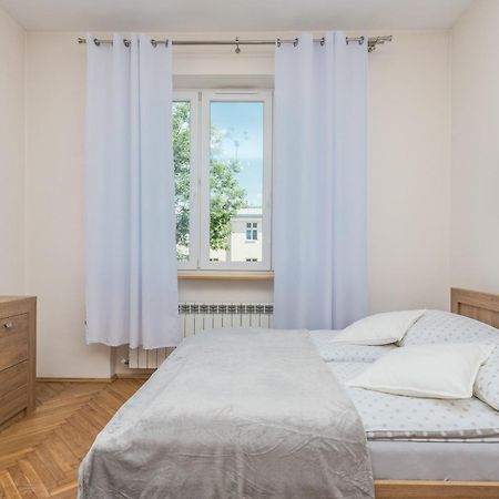 Cracow Old Town Apartments Cracovie Chambre photo