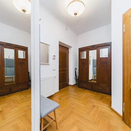Cracow Old Town Apartments Cracovie Chambre photo