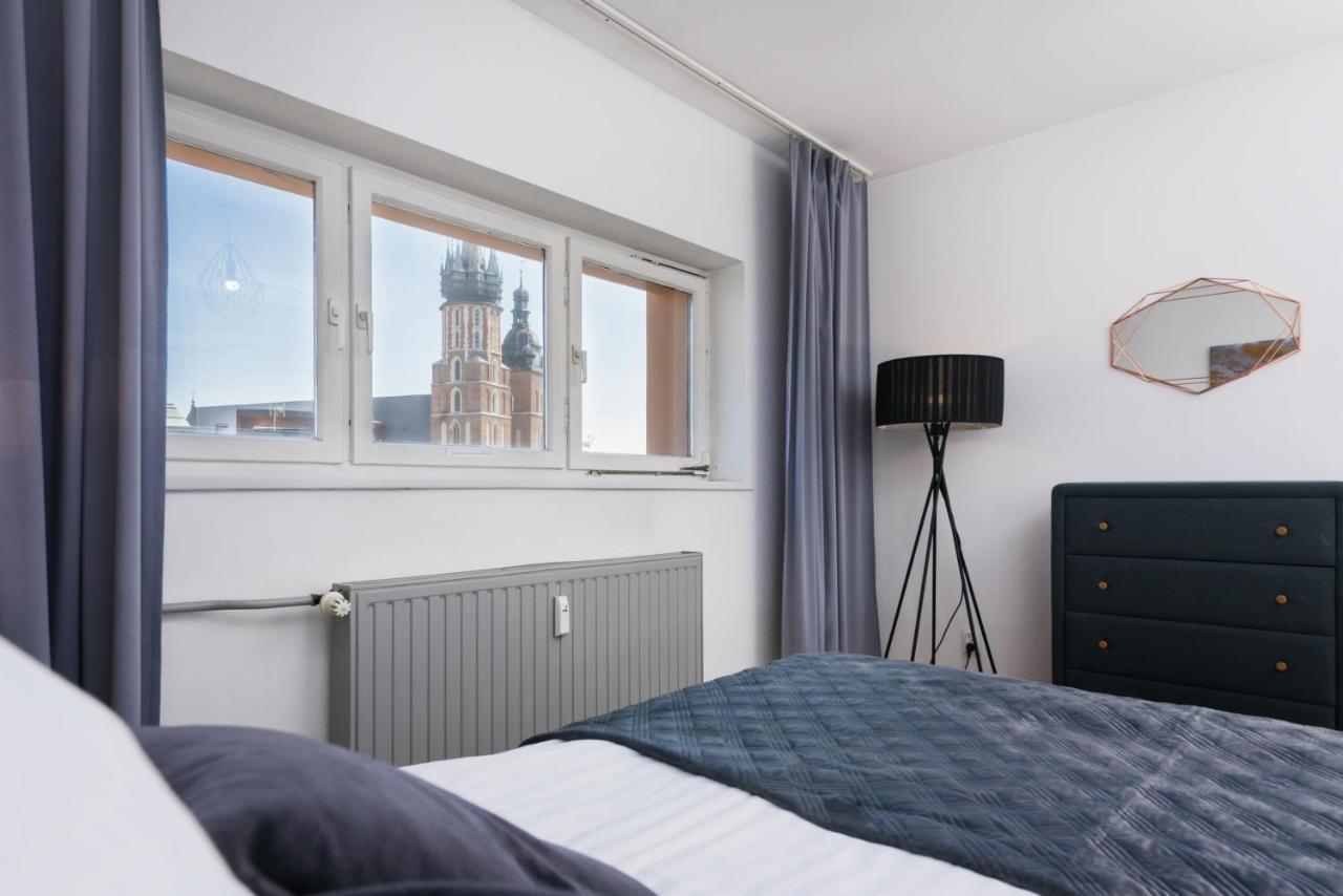 Cracow Old Town Apartments Cracovie Extérieur photo