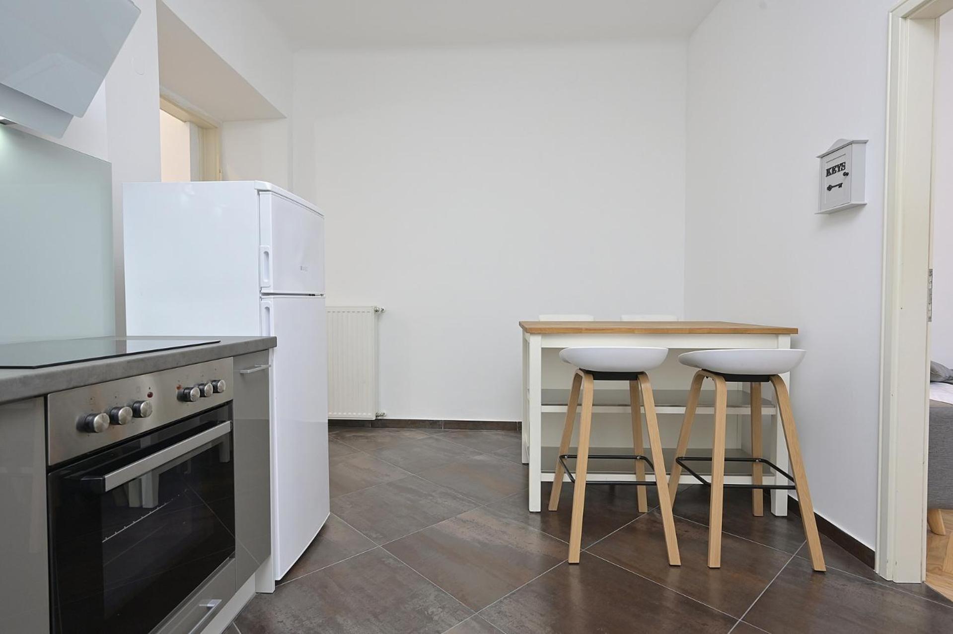 Cracow Old Town Apartments Cracovie Chambre photo