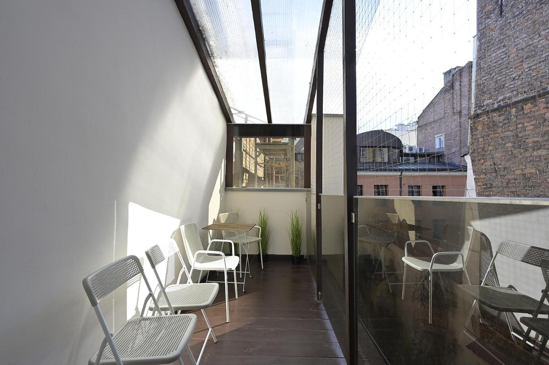 Cracow Old Town Apartments Cracovie Chambre photo