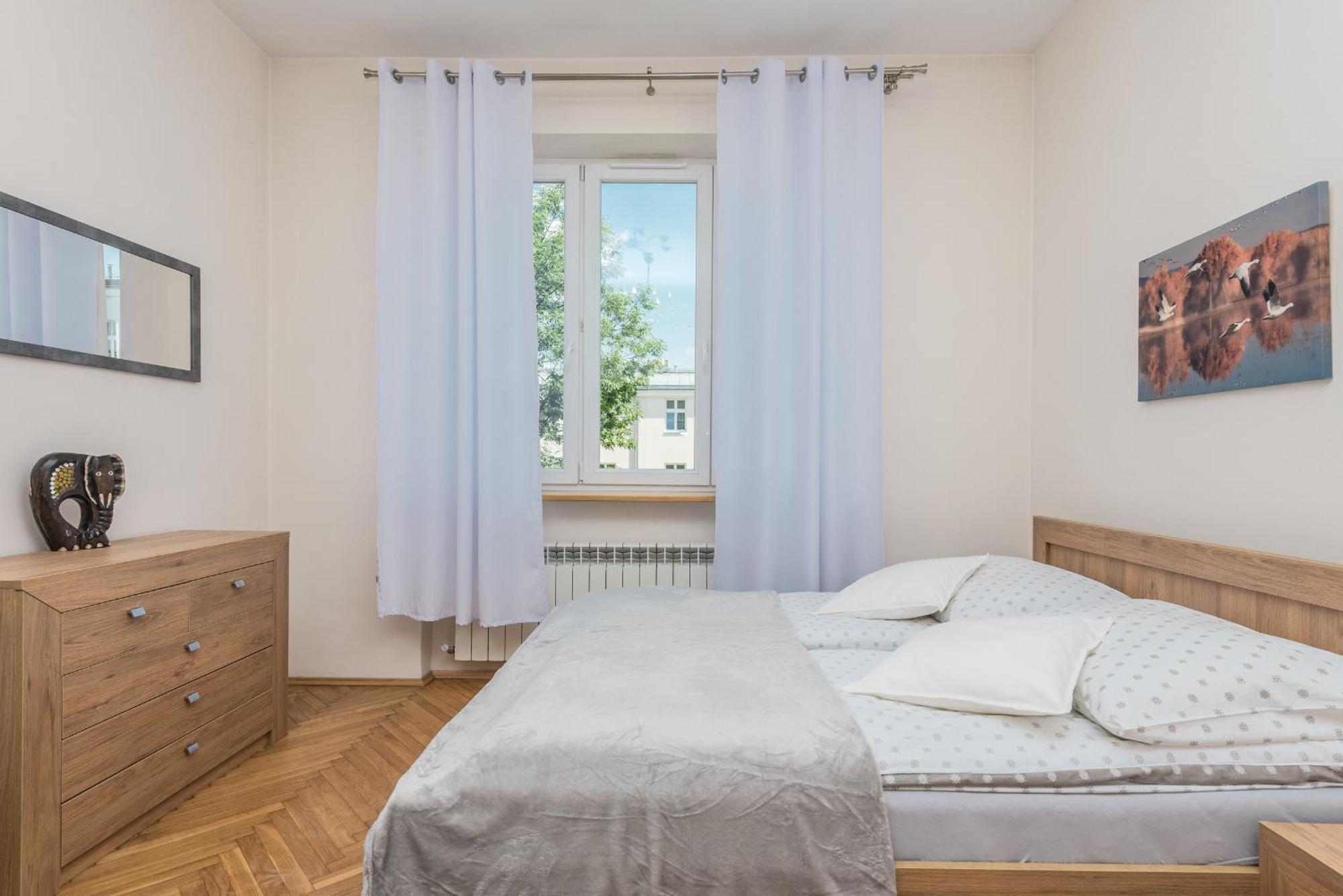 Cracow Old Town Apartments Cracovie Chambre photo