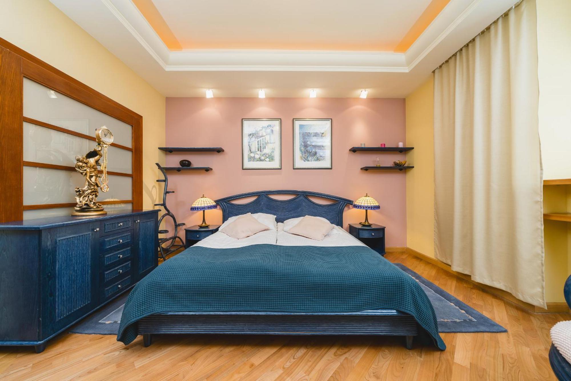 Cracow Old Town Apartments Cracovie Chambre photo