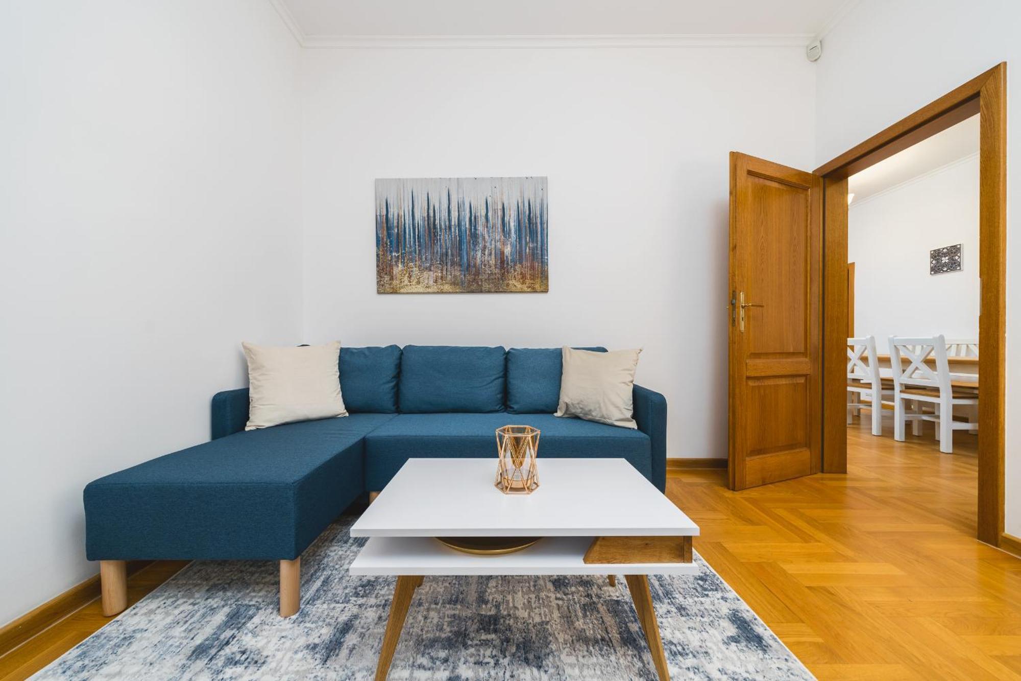 Cracow Old Town Apartments Cracovie Chambre photo