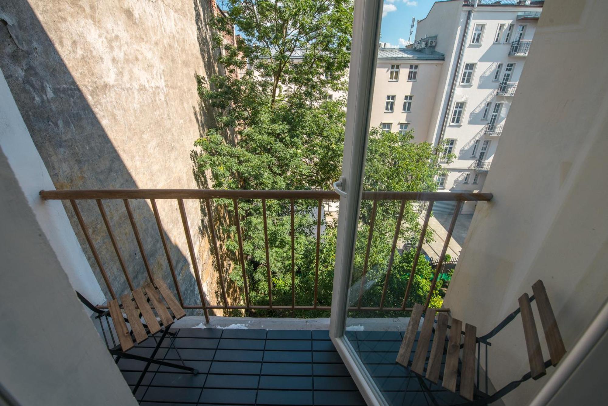 Cracow Old Town Apartments Cracovie Chambre photo